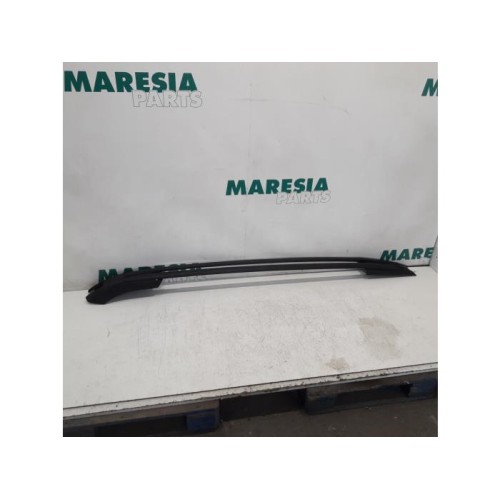 Citroen - C4 Picasso - Kit rails de toit