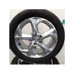 Peugeot - 508 - Sportfelgen Set