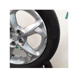 Peugeot - 508 - Sportfelgen Set