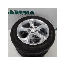 Peugeot - 508 - Sportfelgen Set