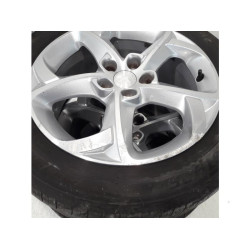 Peugeot - 508 - Sportfelgen Set