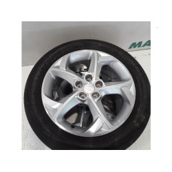 Peugeot - 508 - Sportfelgen Set