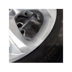 Peugeot - 508 - Sportfelgen Set