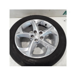 Peugeot - 508 - Sportfelgen Set