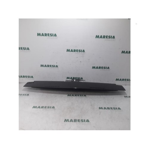 Citroen - C6 - Spoiler