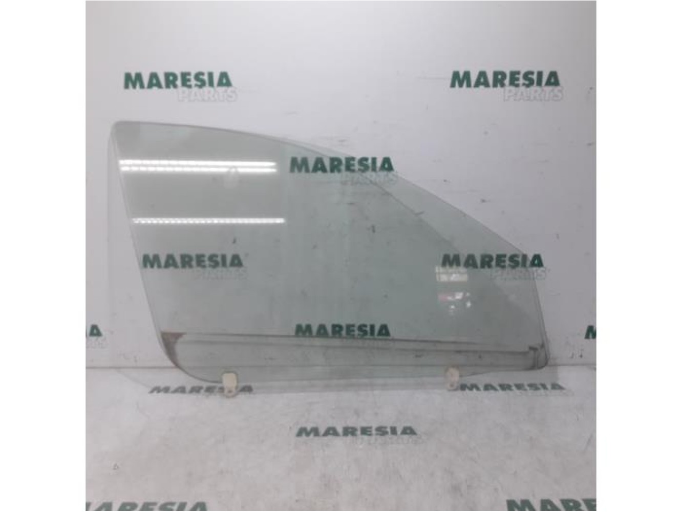 Citroen - C-Crosser - Door window 4-door, front right