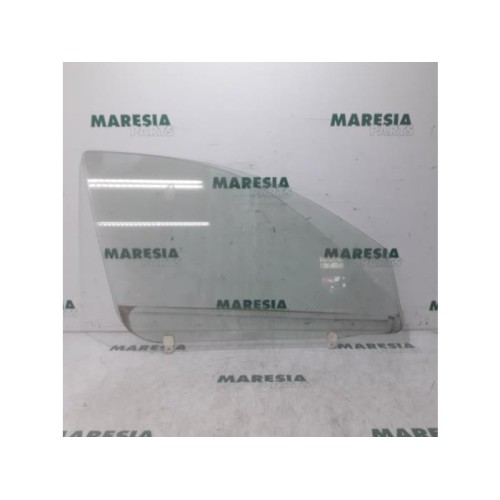 Citroen - C-Crosser - Door window 4-door, front right