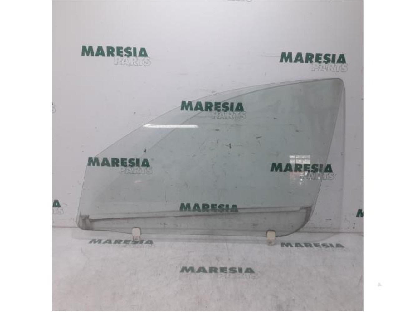 Citroen - C-Crosser - Door window 4-door, front left