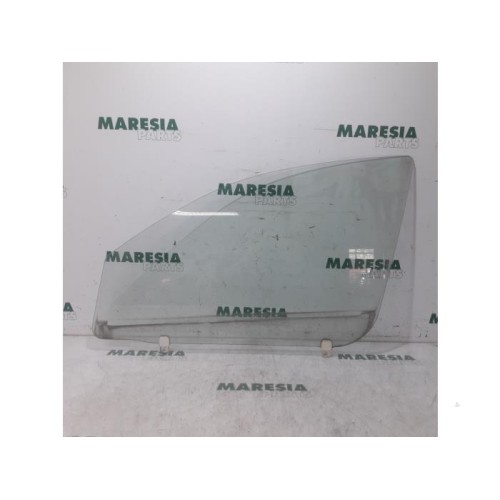 Citroen - C-Crosser - Door window 4-door, front left