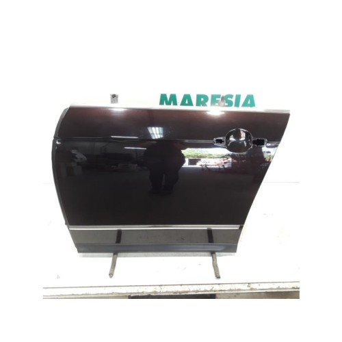 Citroen - C6 - Rear door 4-door, left