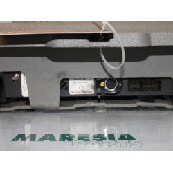 Renault - Megane Scenic - Navigation System