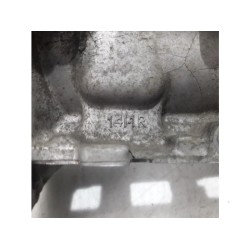 Citroen - C3 - Sump