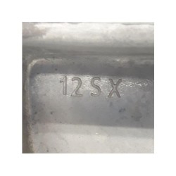 Citroen - C3 - Sump