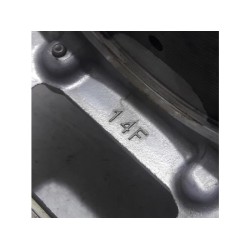 Citroen - C3 - Sump