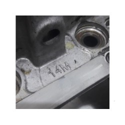 Citroen - C3 - Sump