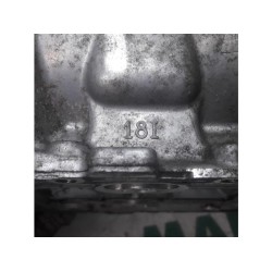 Citroen - C3 - Sump