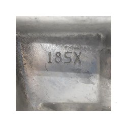 Citroen - C3 - Sump