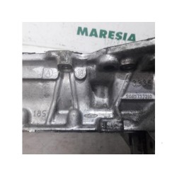 Citroen - C3 - Sump
