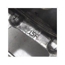 Citroen - C3 - Sump