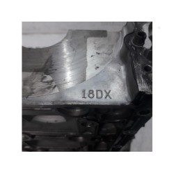 Citroen - C3 - Sump