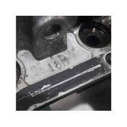 Citroen - C3 - Sump