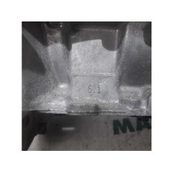 Peugeot - 207 - Sump