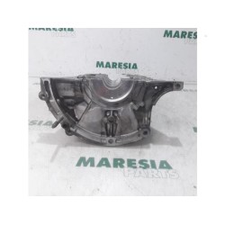 Peugeot - 207 - Sump