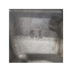 Peugeot - 207 - Sump