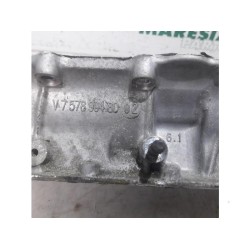 Peugeot - 207 - Sump