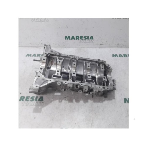 Peugeot - 207 - Sump