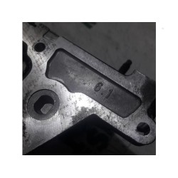 Peugeot - 207 - Sump