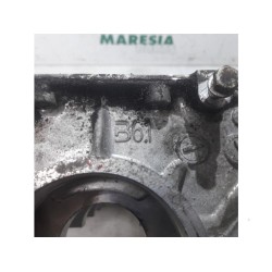 Peugeot - 207 - Sump