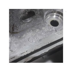 Peugeot - 207 - Sump