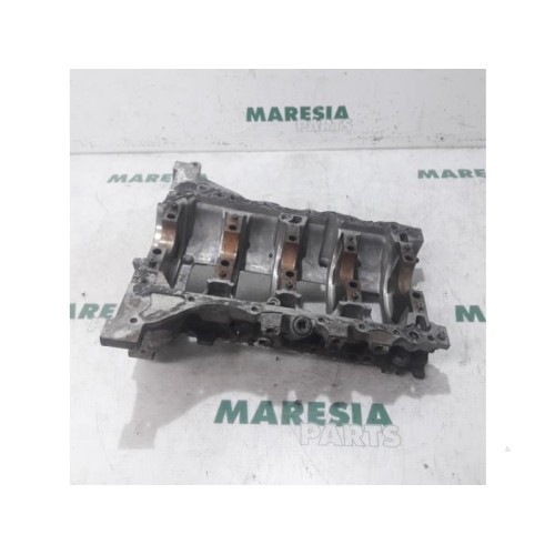Citroen - C4 Aircross - Sump