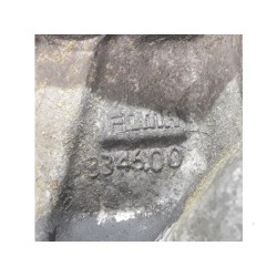 Citroen - C4 Aircross - Carterpan
