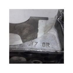 Citroen - C4 Aircross - Carterpan