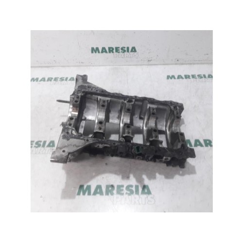 Peugeot - Partner - Sump