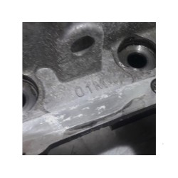 Peugeot - Partner - Ölwanne