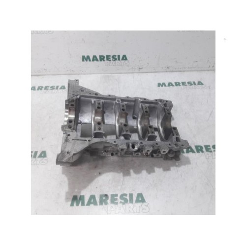 Peugeot - Partner - Sump