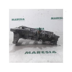 Peugeot - 207 - Sump