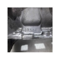 Peugeot - 207 - Sump