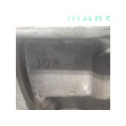 Peugeot - 207 - Sump