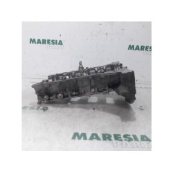 Peugeot - 207 - Sump