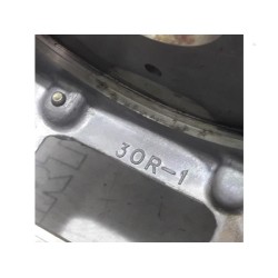 Peugeot - 207 - Sump