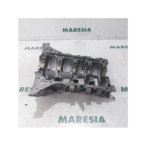 Peugeot - 207 - Sump
