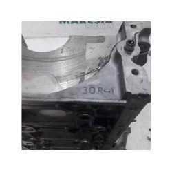 Peugeot - 207 - Sump