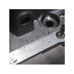 Peugeot - 207 - Sump