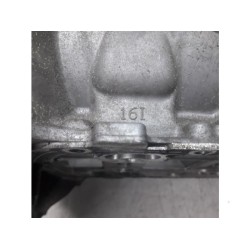 Citroen - C3 - Sump