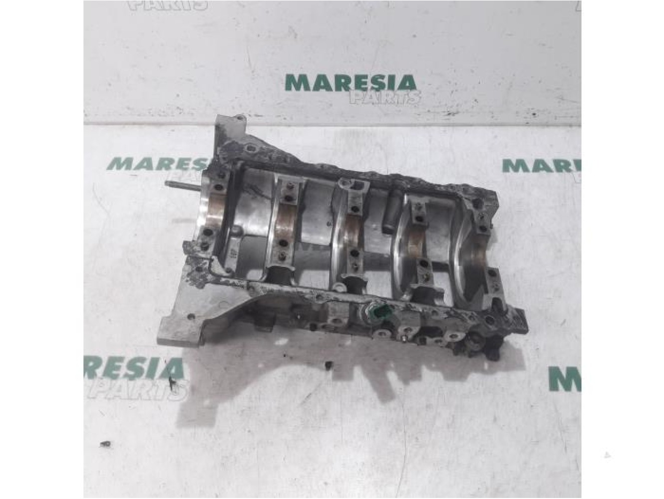 Citroen - C3 - Sump