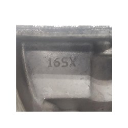 Citroen - C3 - Sump